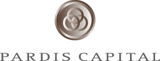 Logo Pardis Capital